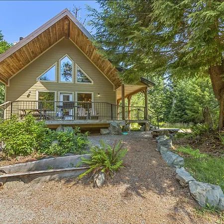 Elk Meadows Cottage